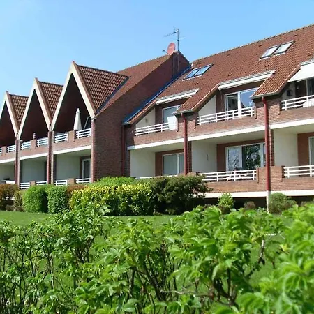 Sundkieker Apartmán Fehmarn