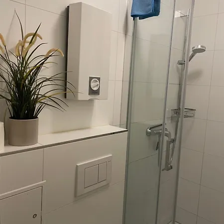 Sundkieker * Fehmarn