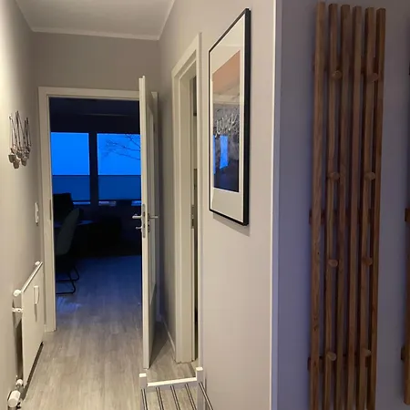 Sundkieker Apartmán