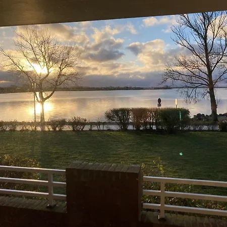 Sundkieker Apartmán *