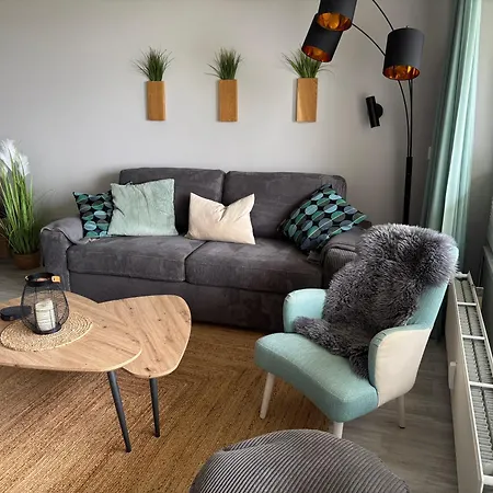 Apartment Sundkieker
