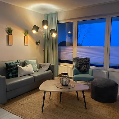 Apartment Sundkieker *