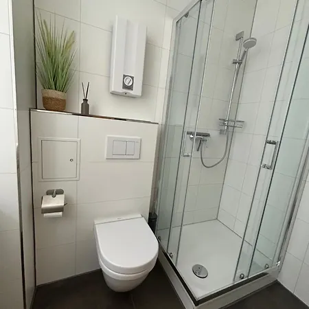 Sundkieker Apartment *