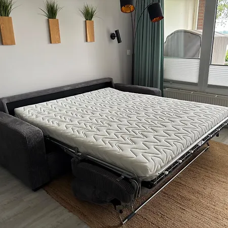 Apartment Sundkieker