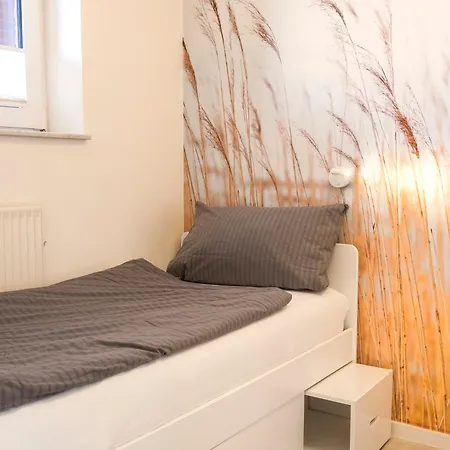 Sundkieker Apartment *