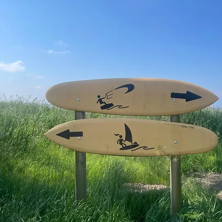Sundkieker Fehmarn