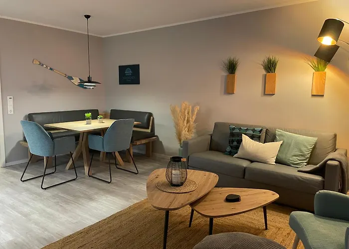 Appartamento Sundkieker *