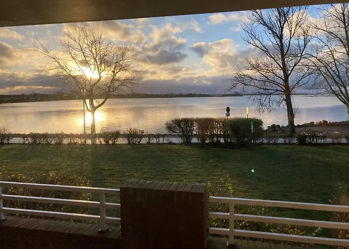 Sundkieker Appartamento *