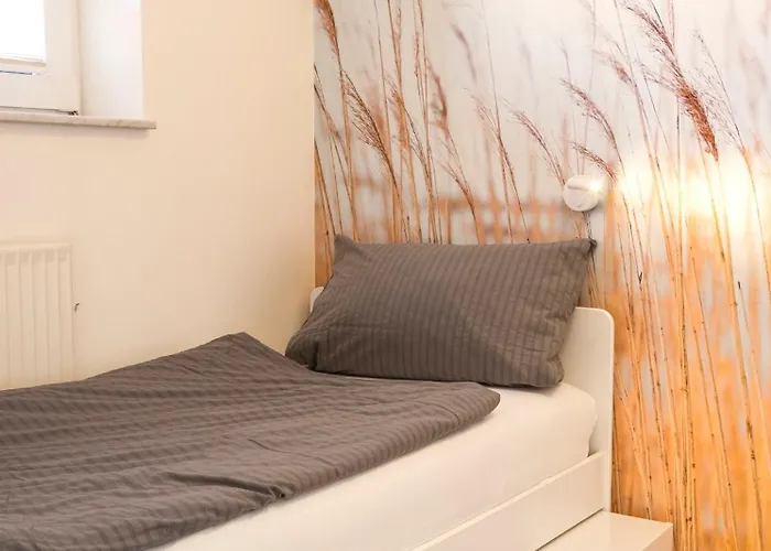 Sundkieker * Fehmarn