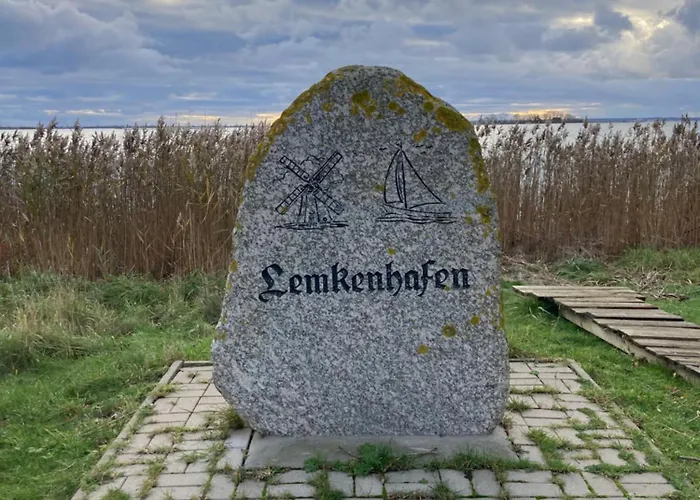 Appartamento Sundkieker Fehmarn